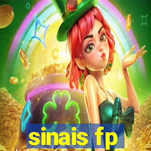 sinais fp